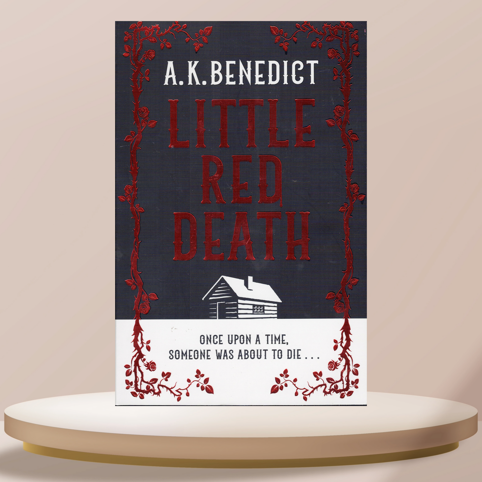 Little Red Death
