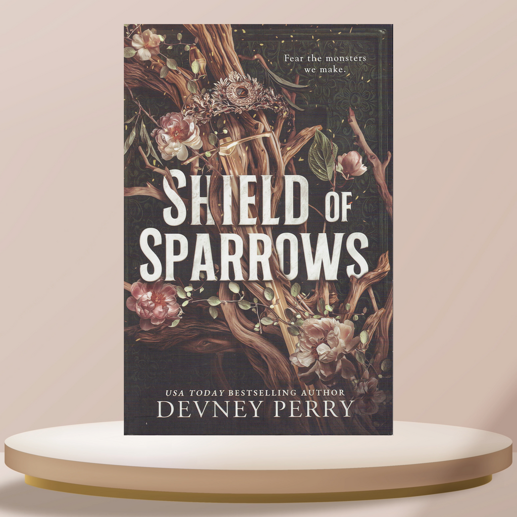 Shield Of Sparrows