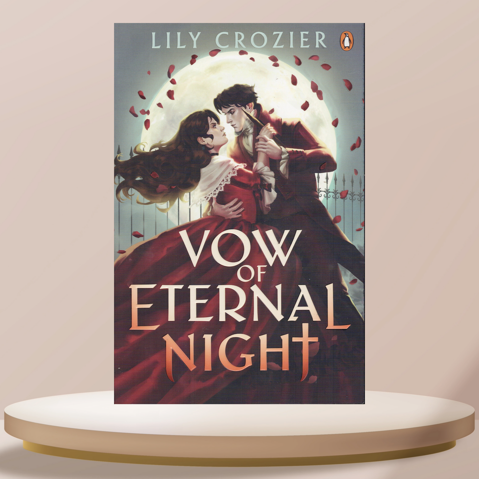 Vow Of Eternal Night