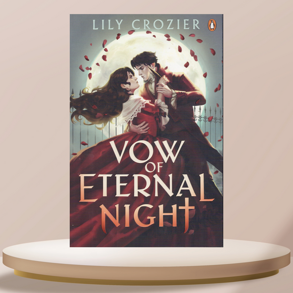 Vow Of Eternal Night