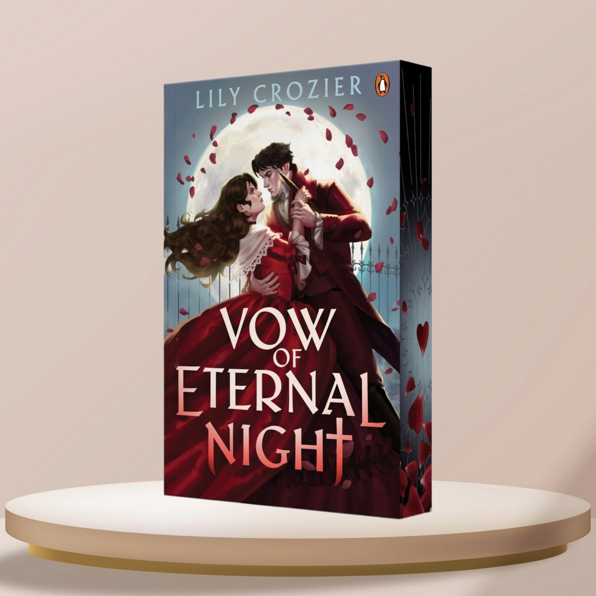 Vow Of Eternal Night