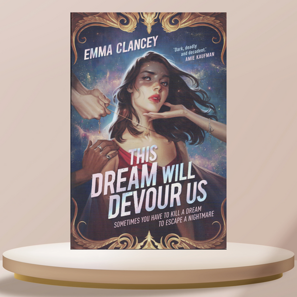 This Dream Will Devour Us