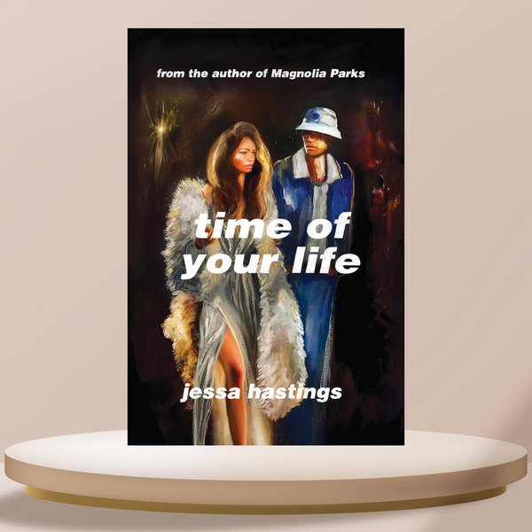 Time Of Your Life