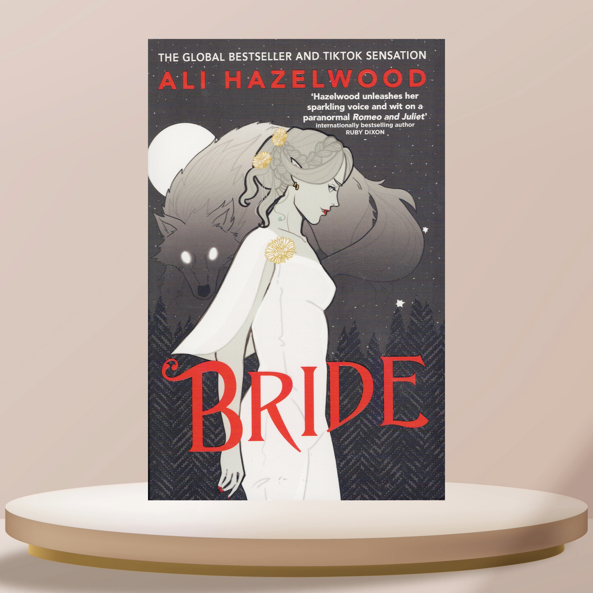 Bride
