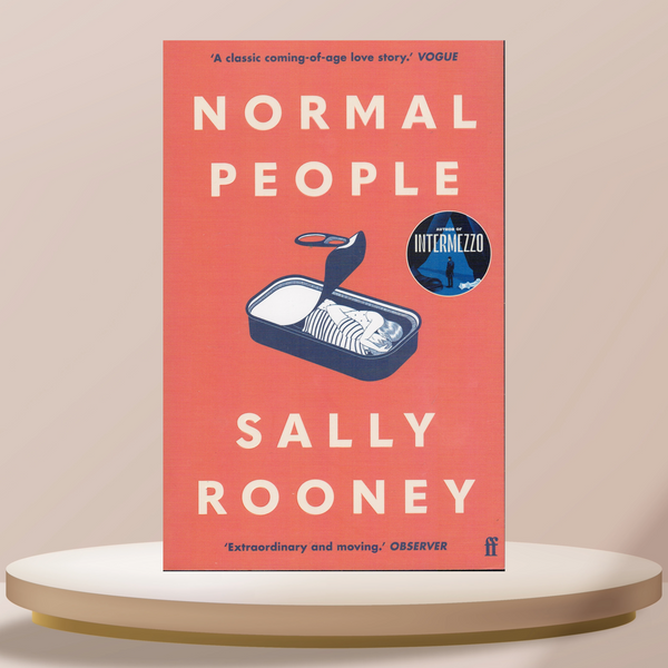 Normal People