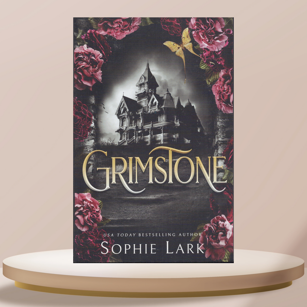 Grimstone