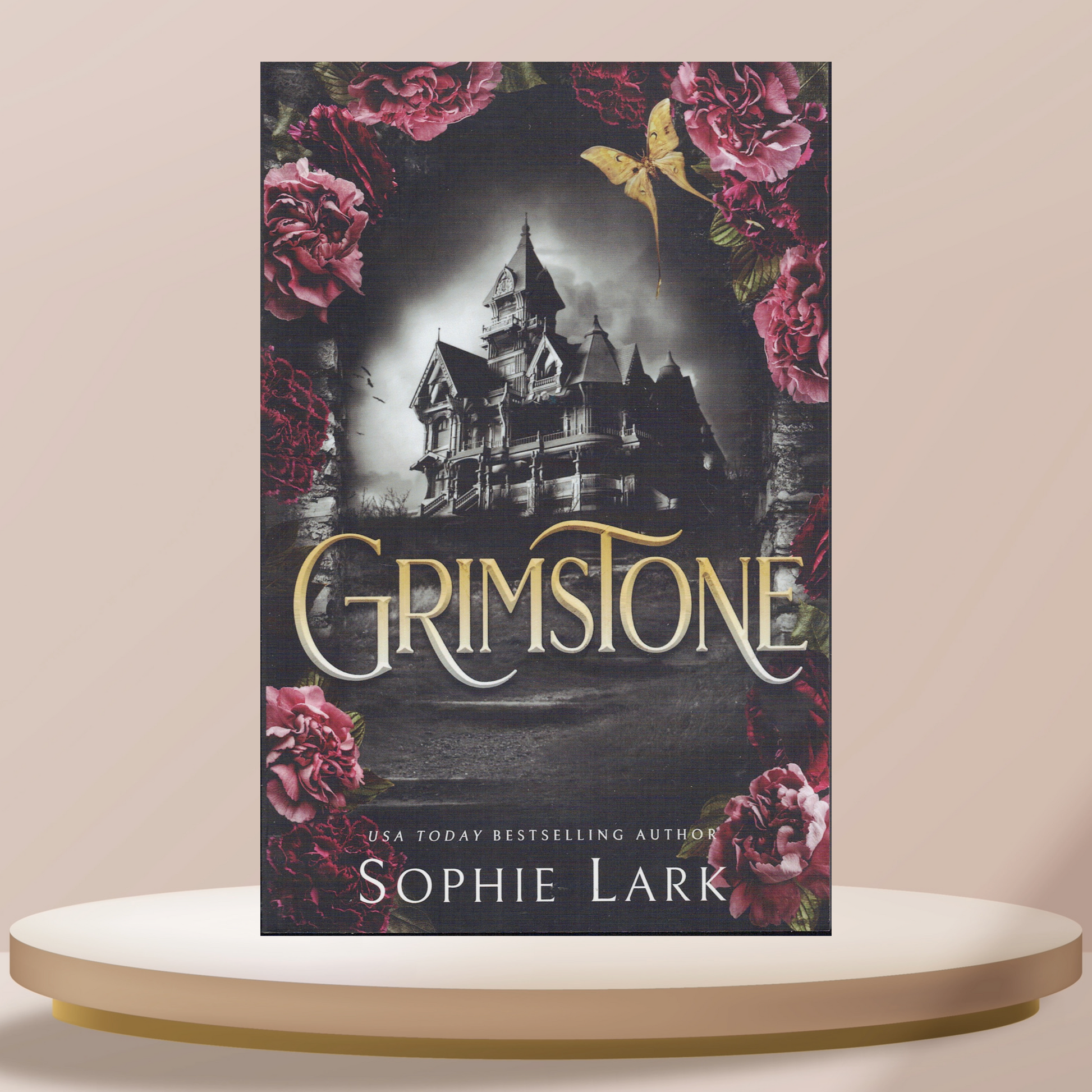 Grimstone