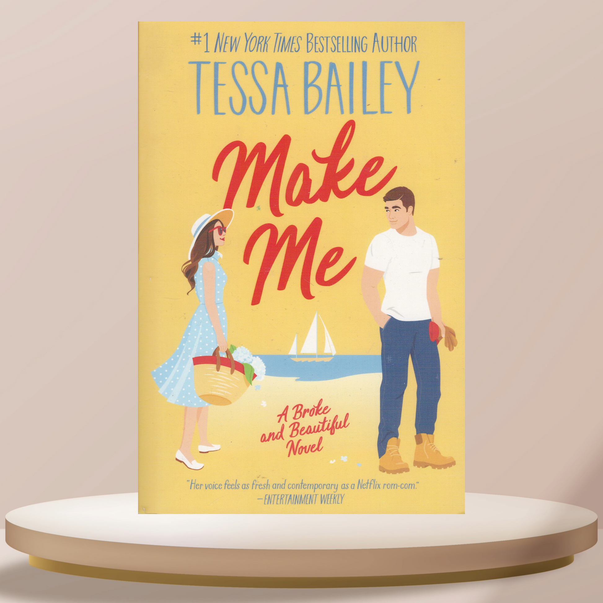Make Me