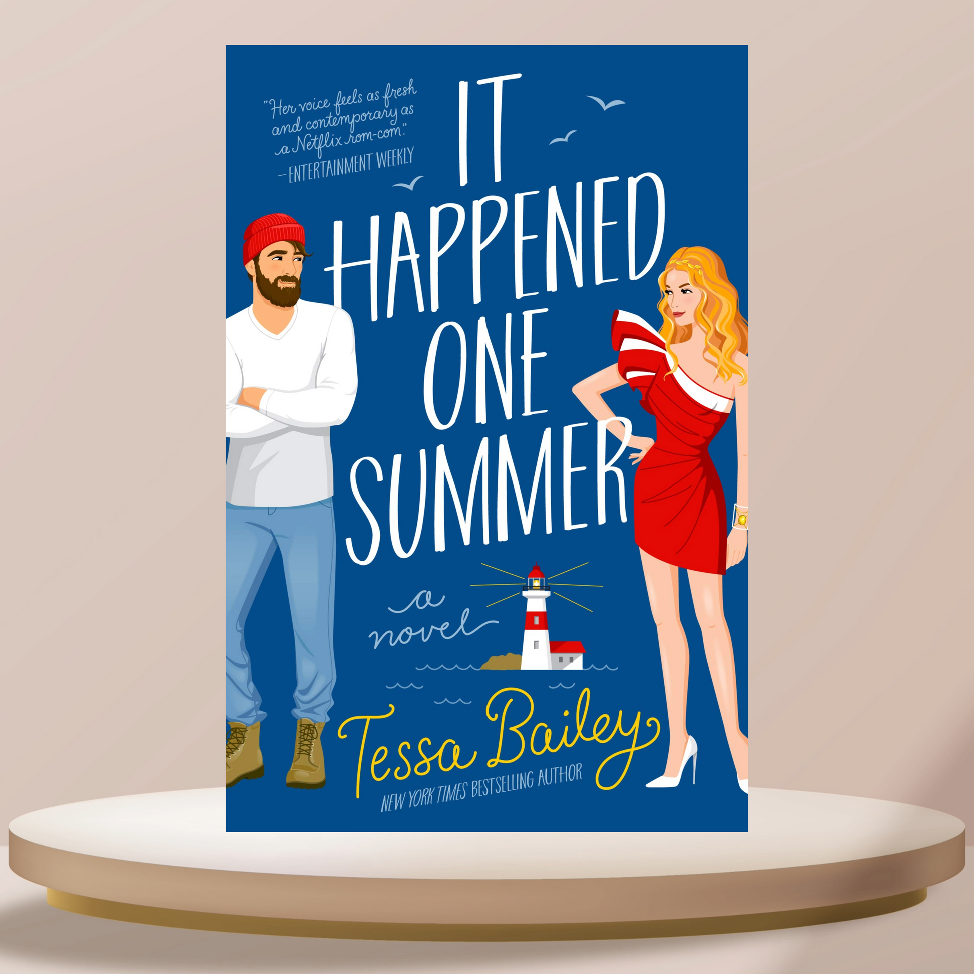 It Happened One Summer