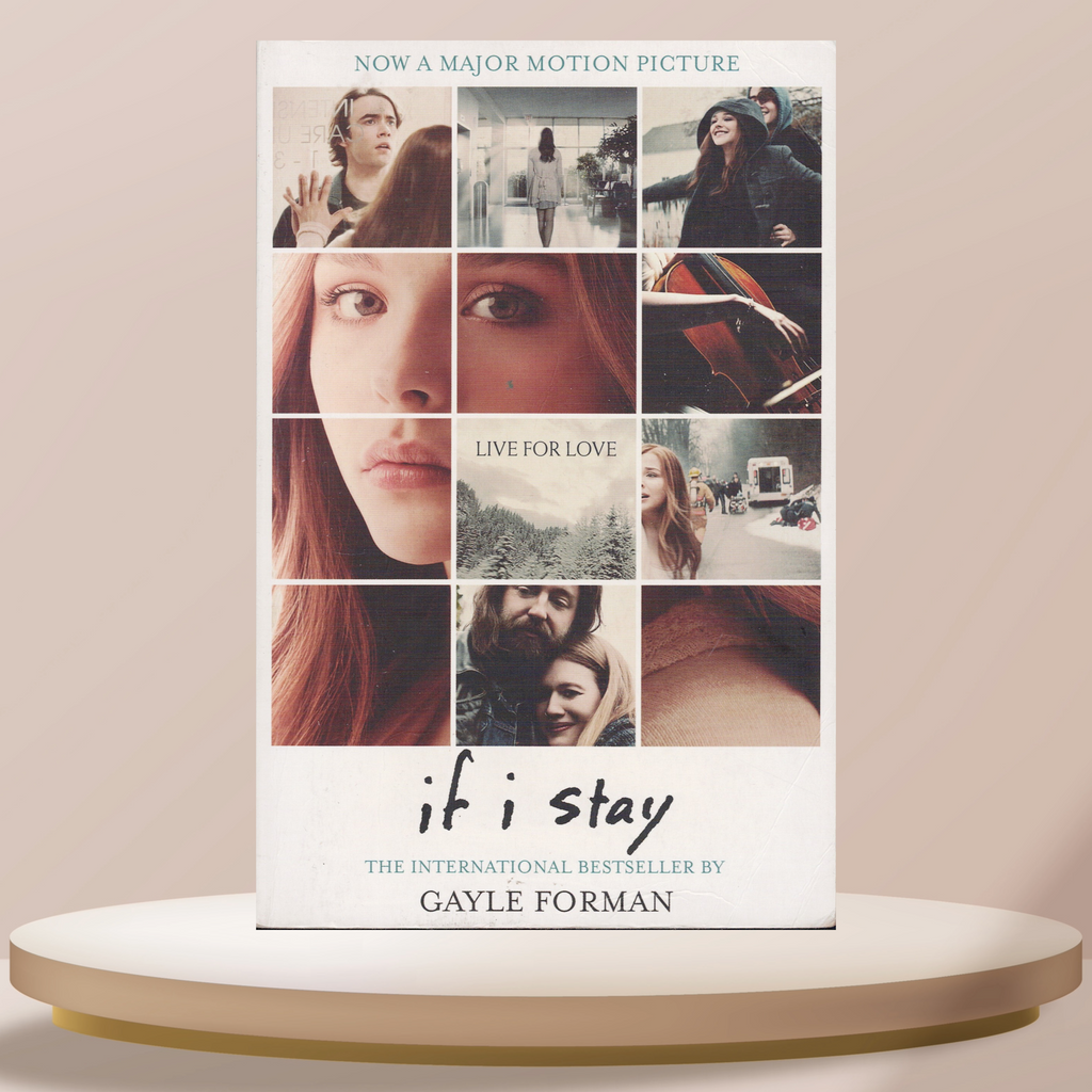 If I Stay