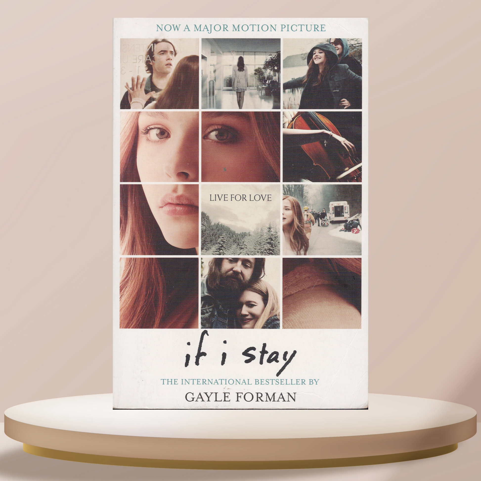If I Stay