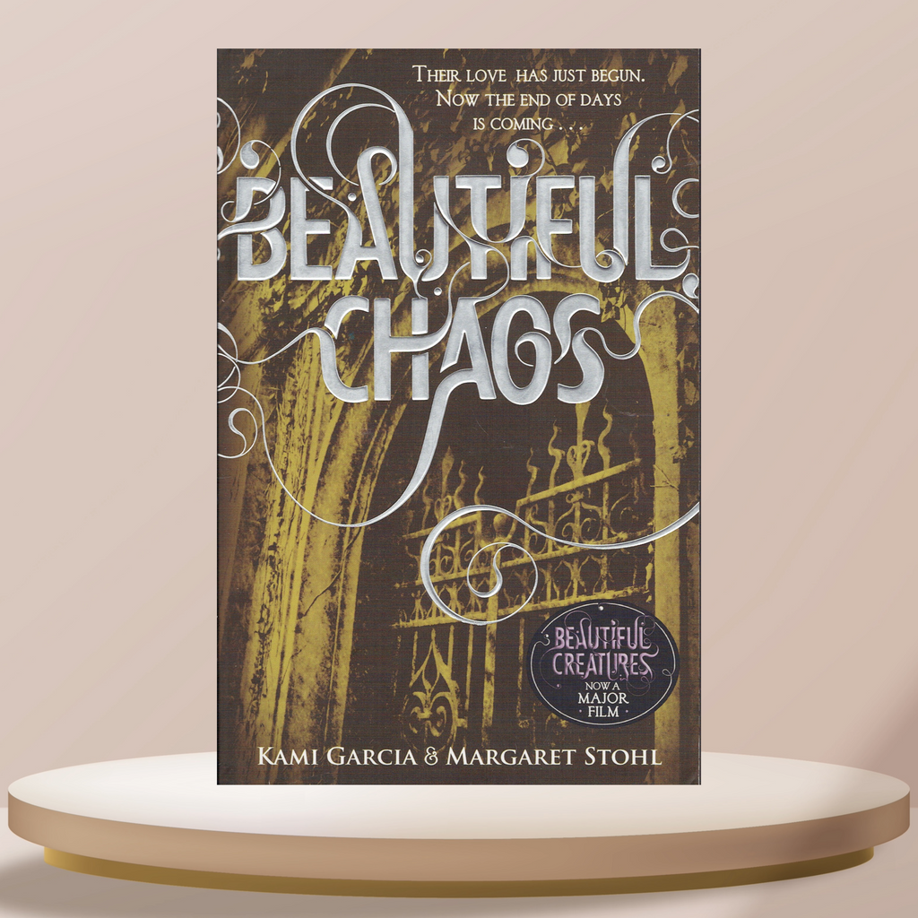 Beautiful Chaos