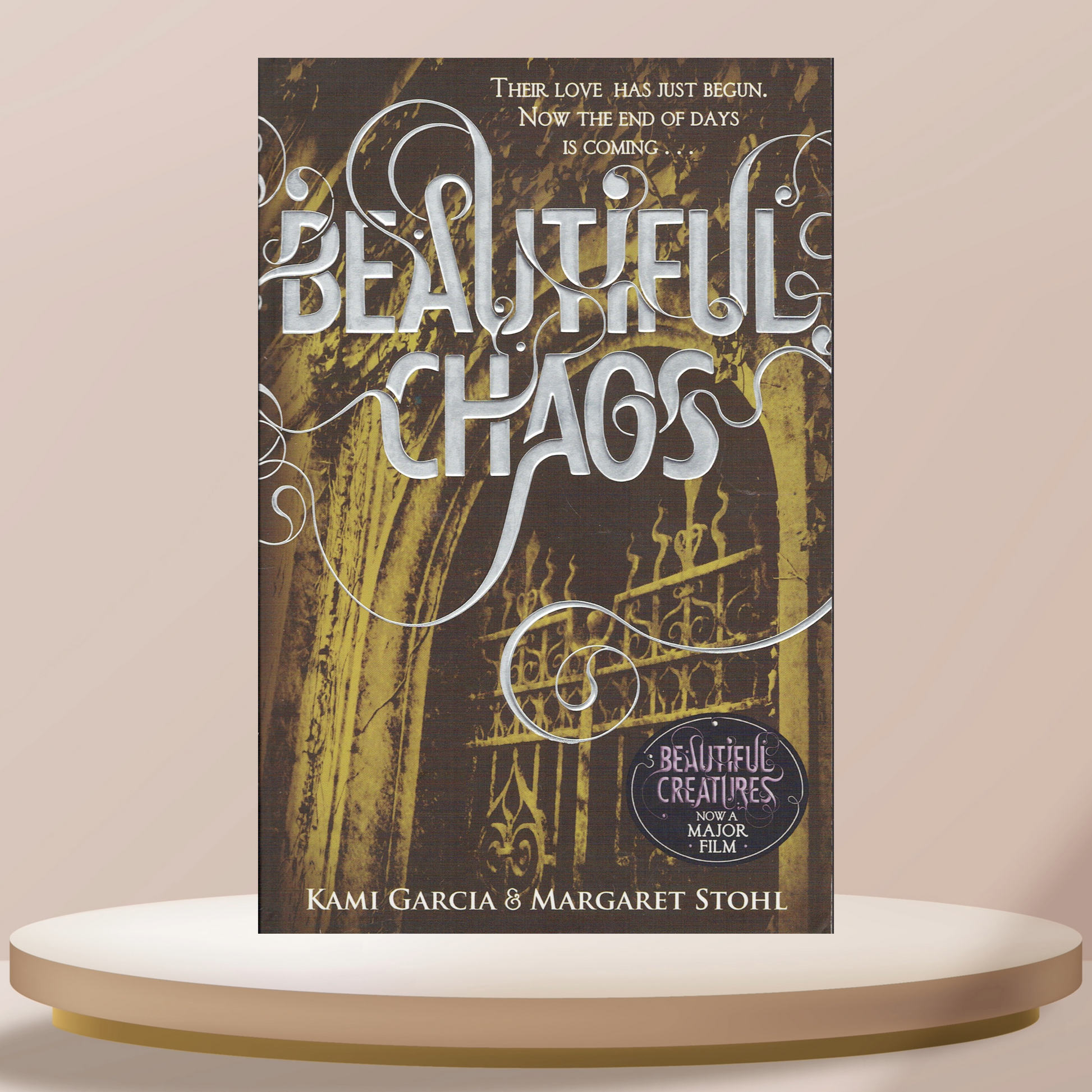 Beautiful Chaos