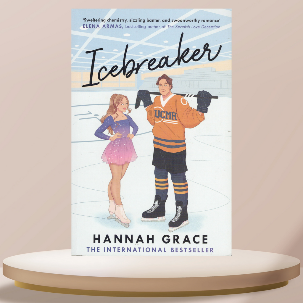 Icebreaker