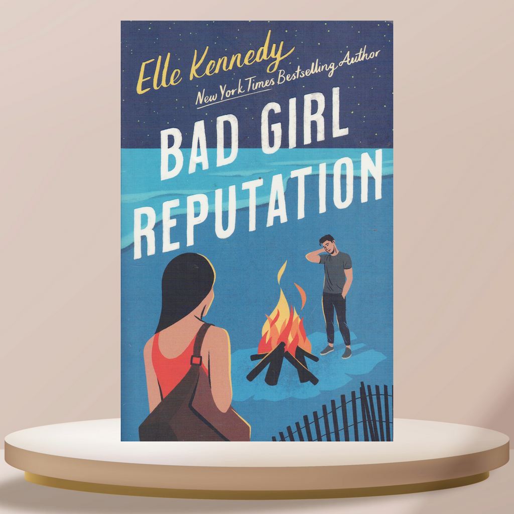 Bad Girl Reputation