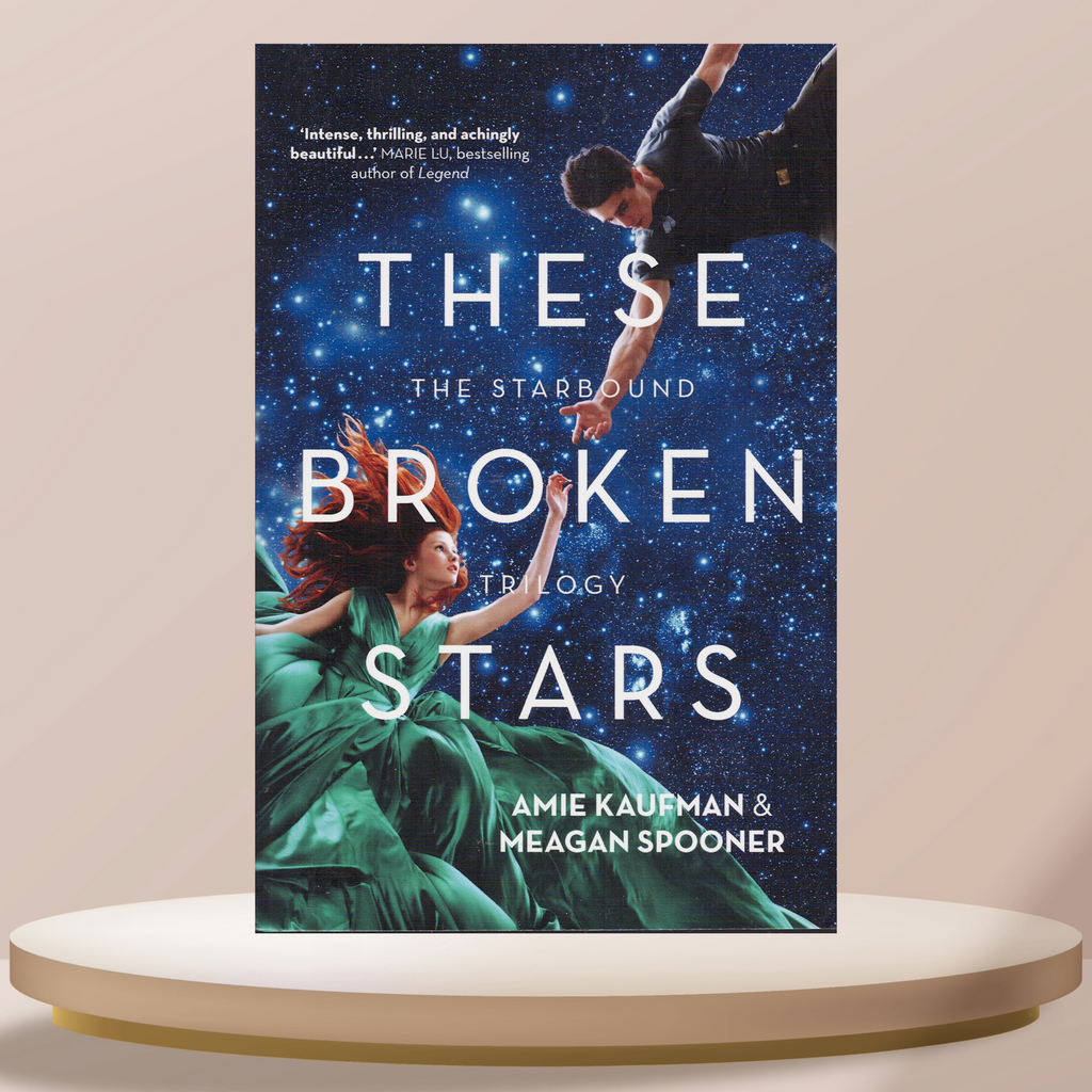 These Broken Stars