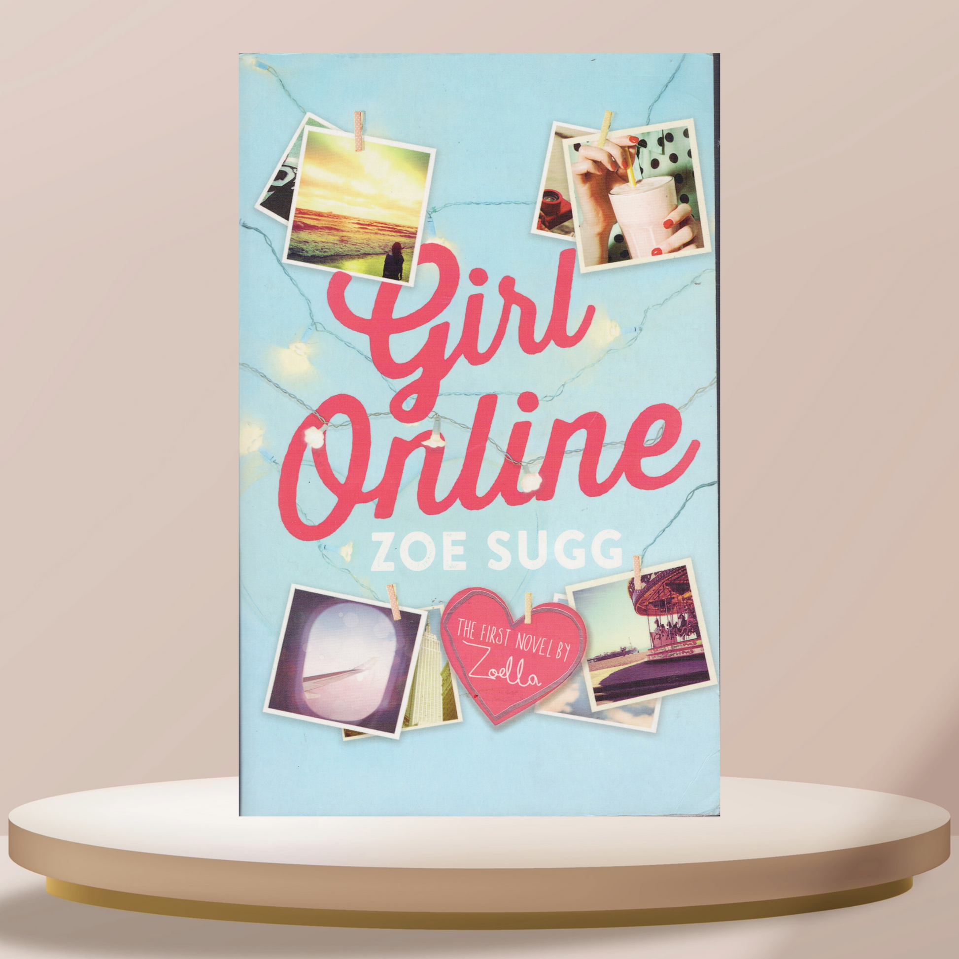 Girl Online