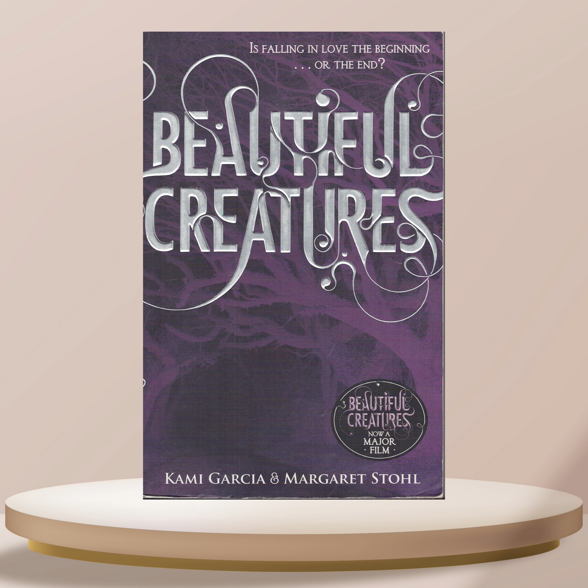 Beautiful Creatures