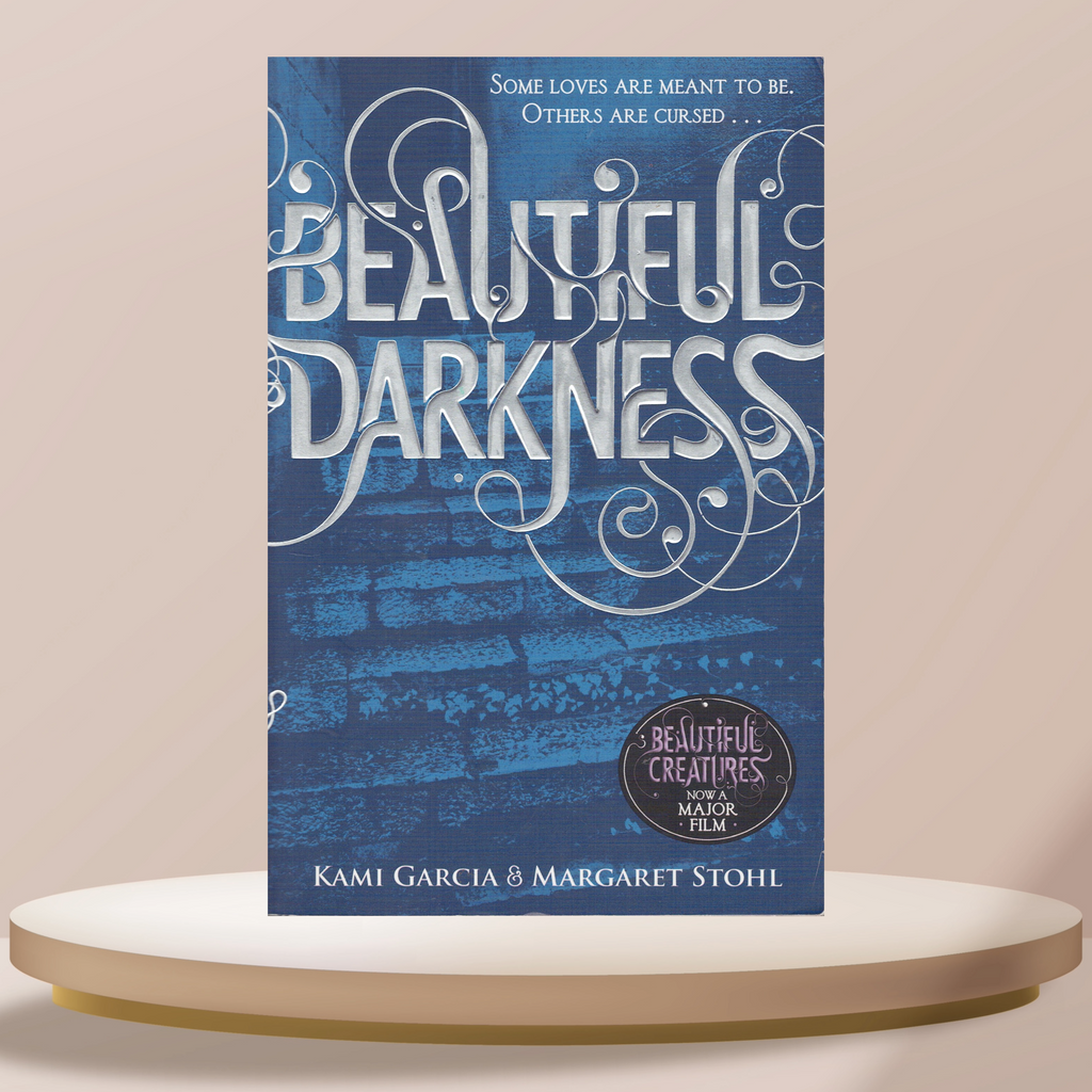 Beautiful Darkness
