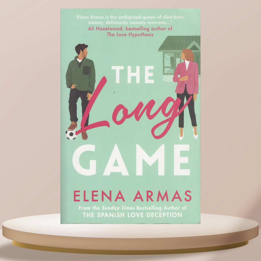 The Long Game
