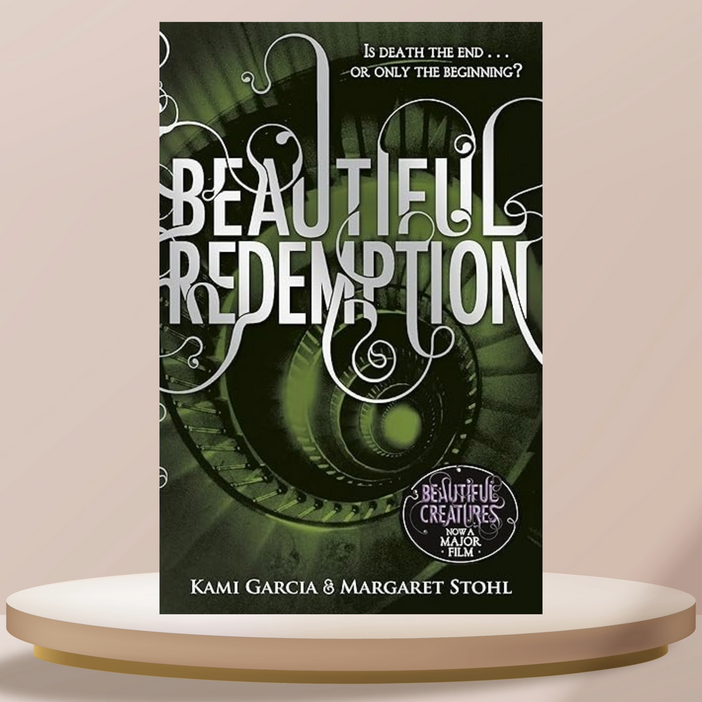 Beautiful Redemption