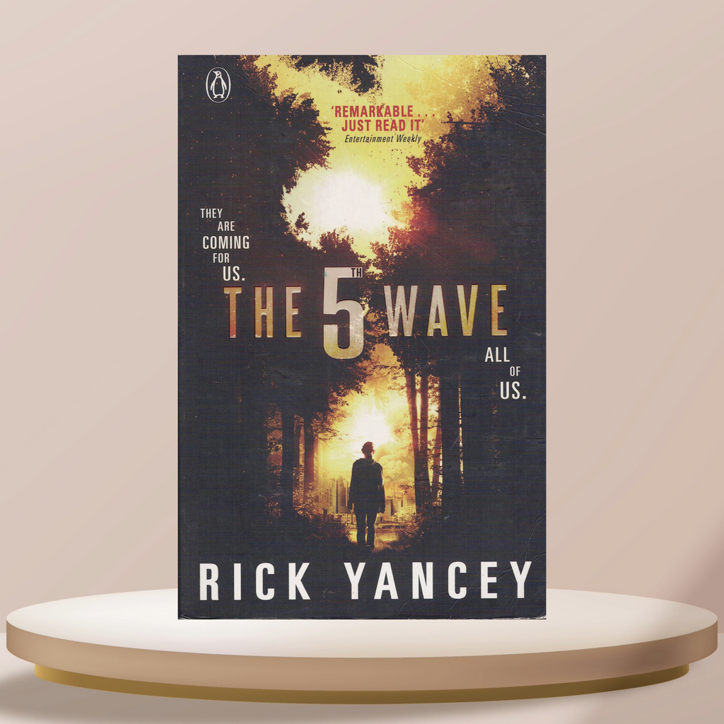 The 5th Wave