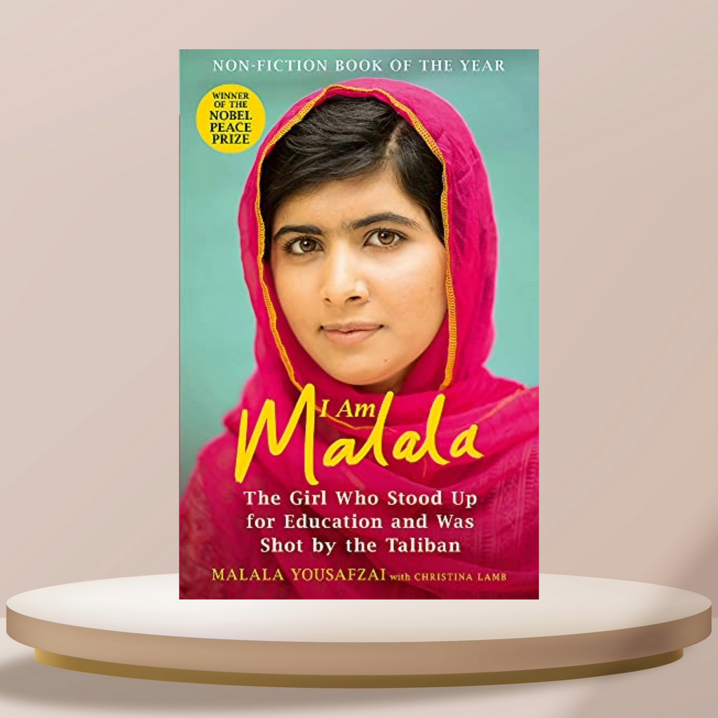 I Am Malala