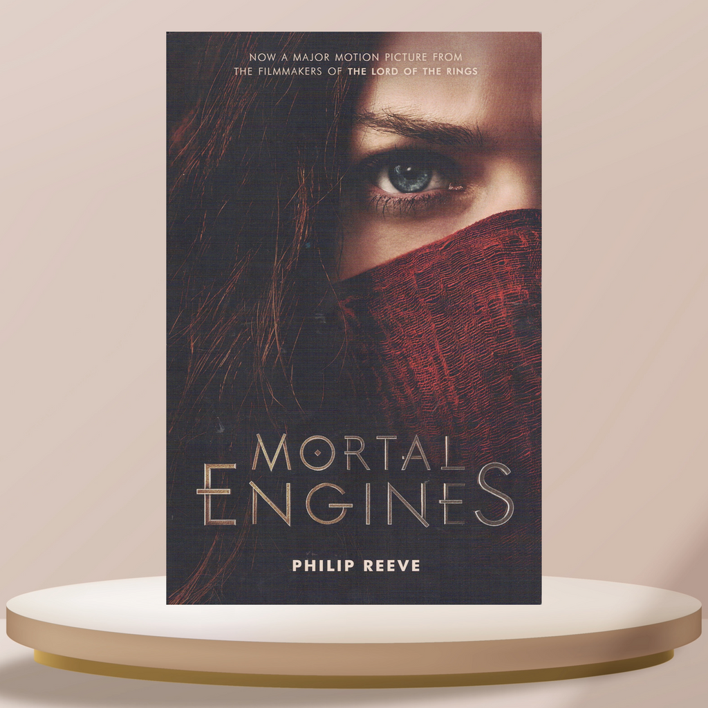Mortal Engines