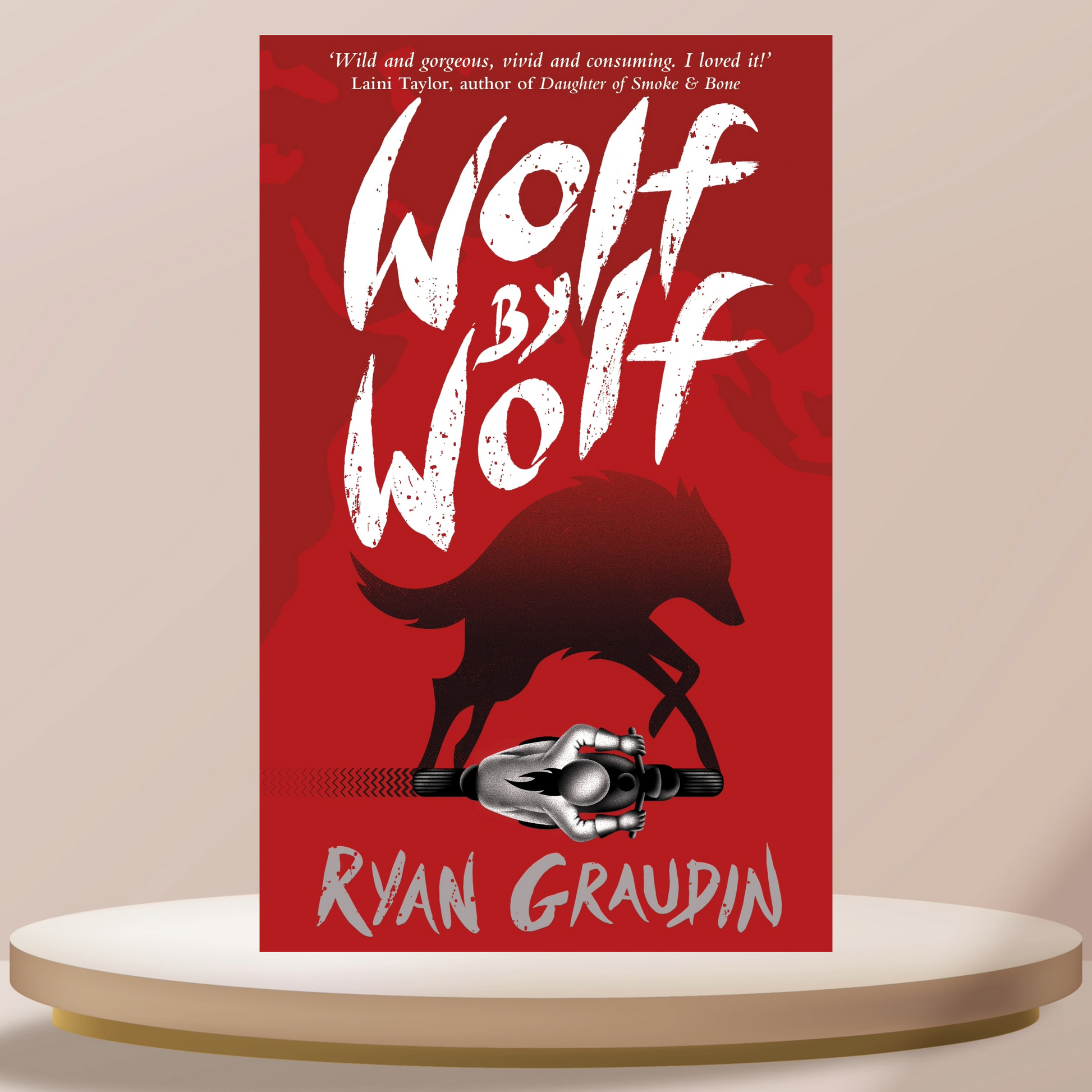 Wolf By Wolf