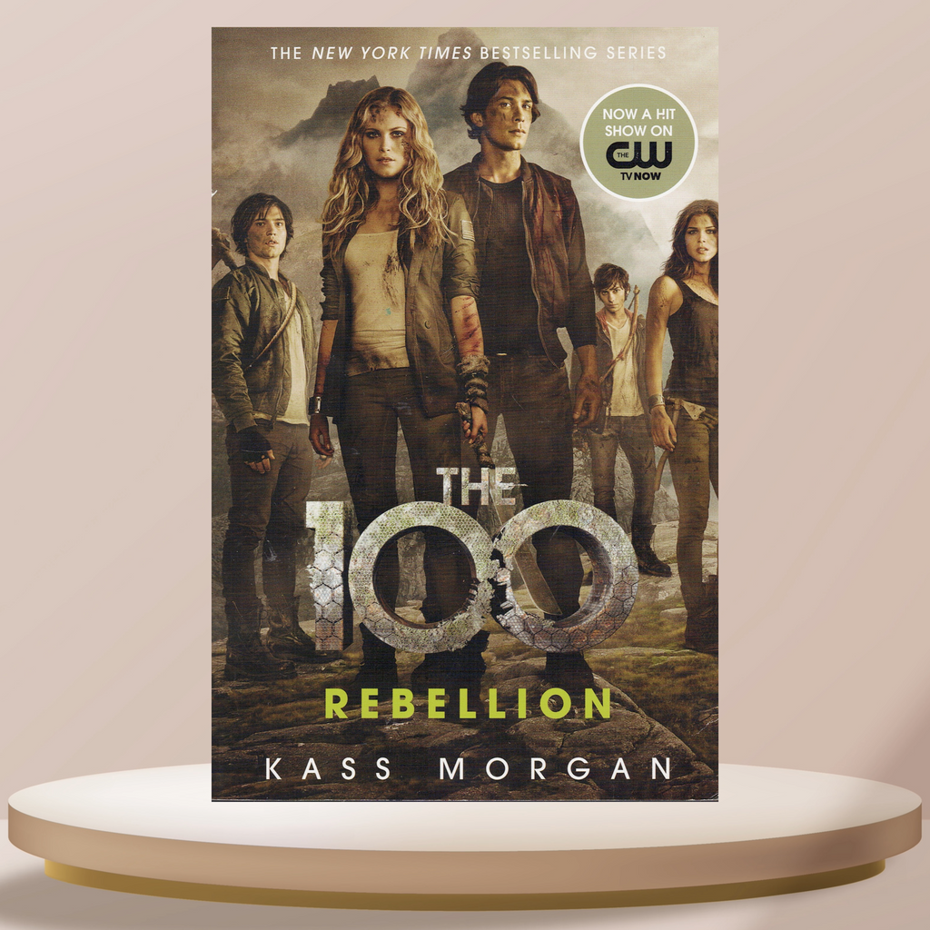 The 100: Rebellion