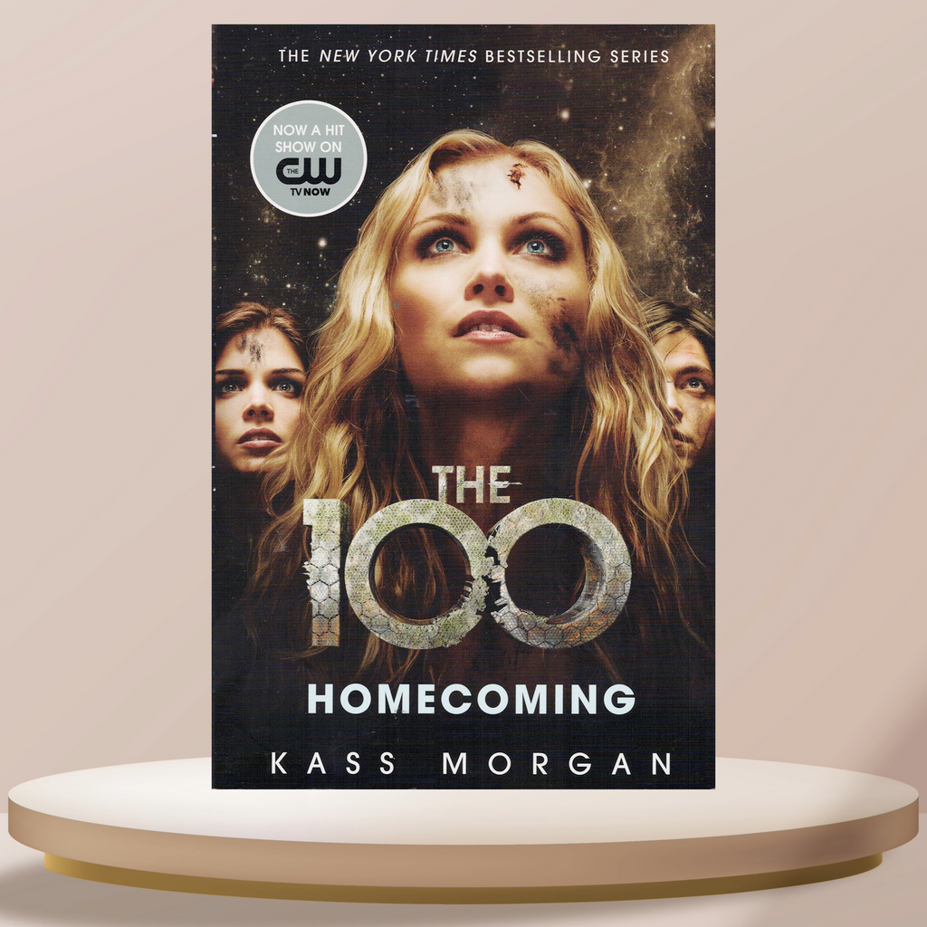 The 100: Homecoming
