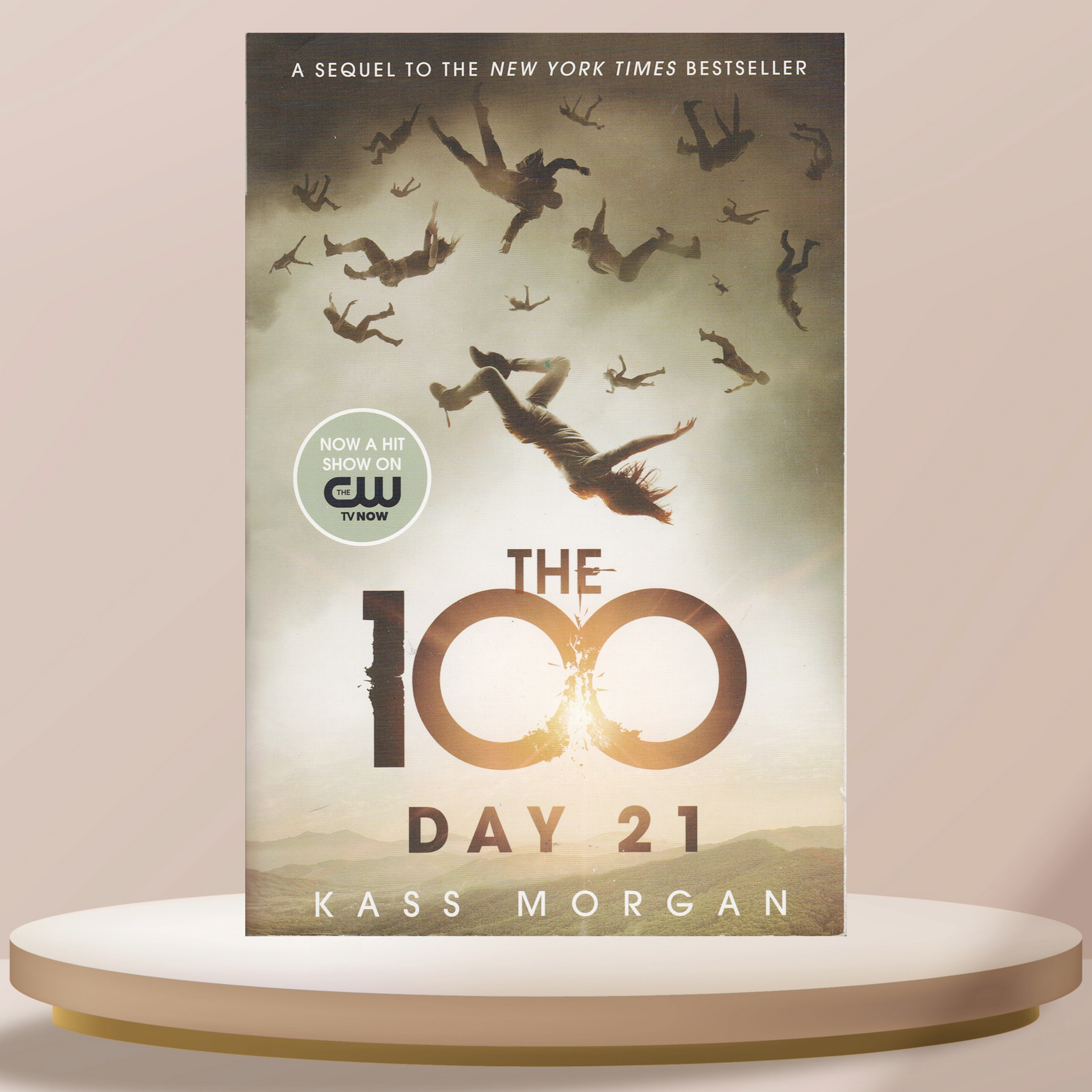 The 100: Day 21