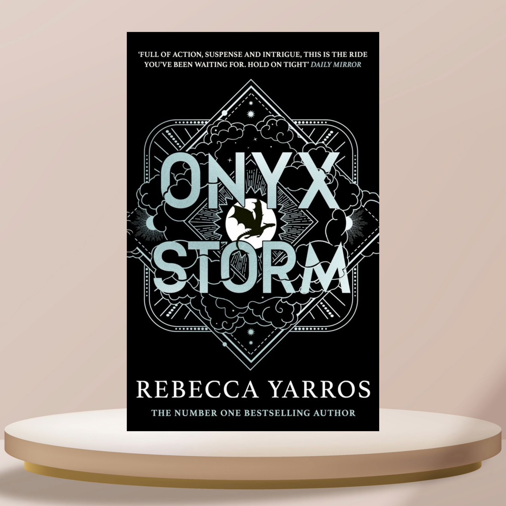 Onyx Storm