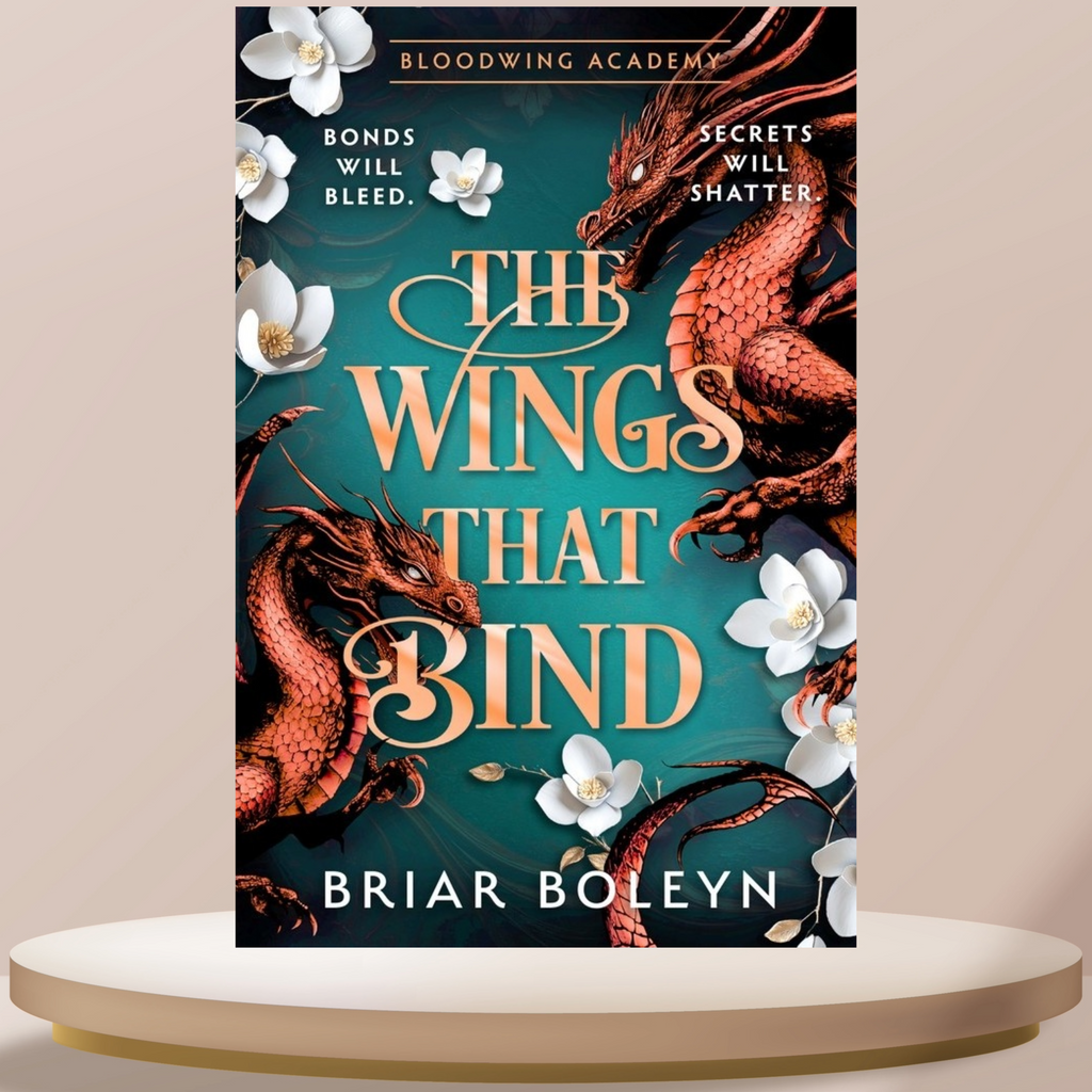 The Wings That Bind