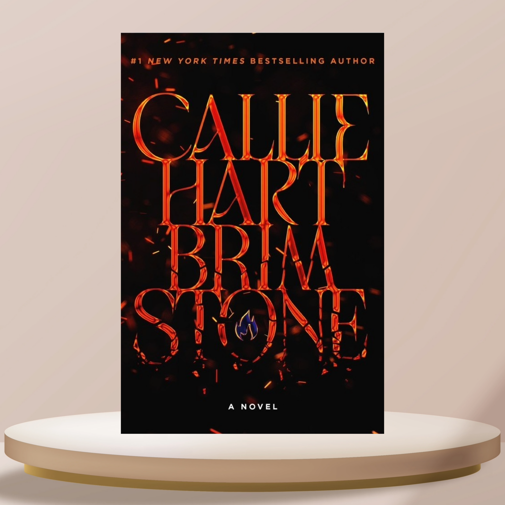 Brimstone
