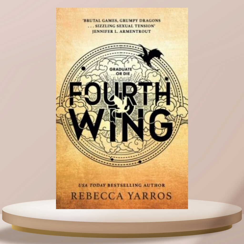 Fourth Wing