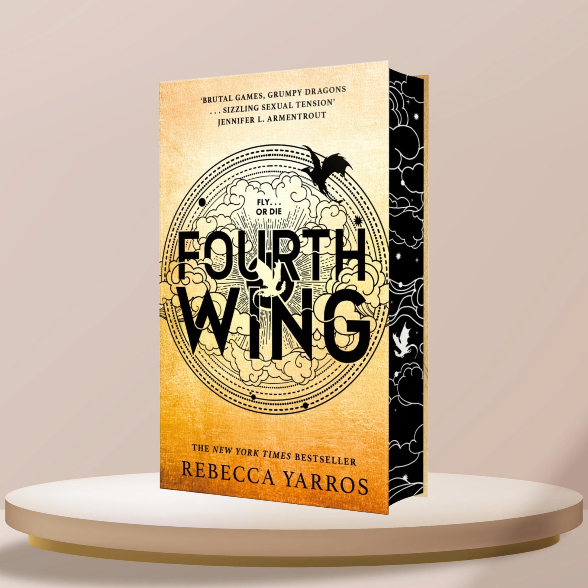 Fourth Wing
