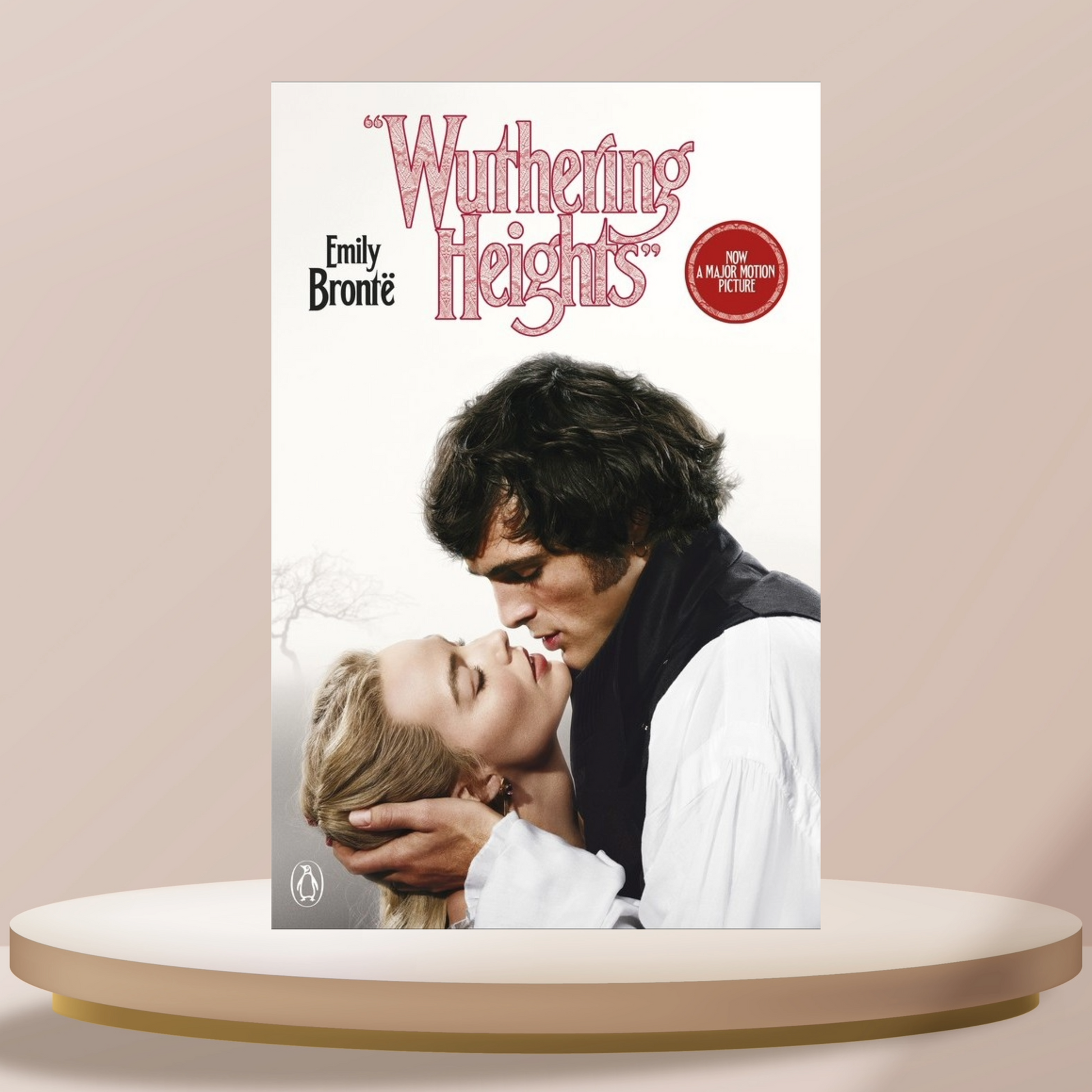 Wuthering Heights