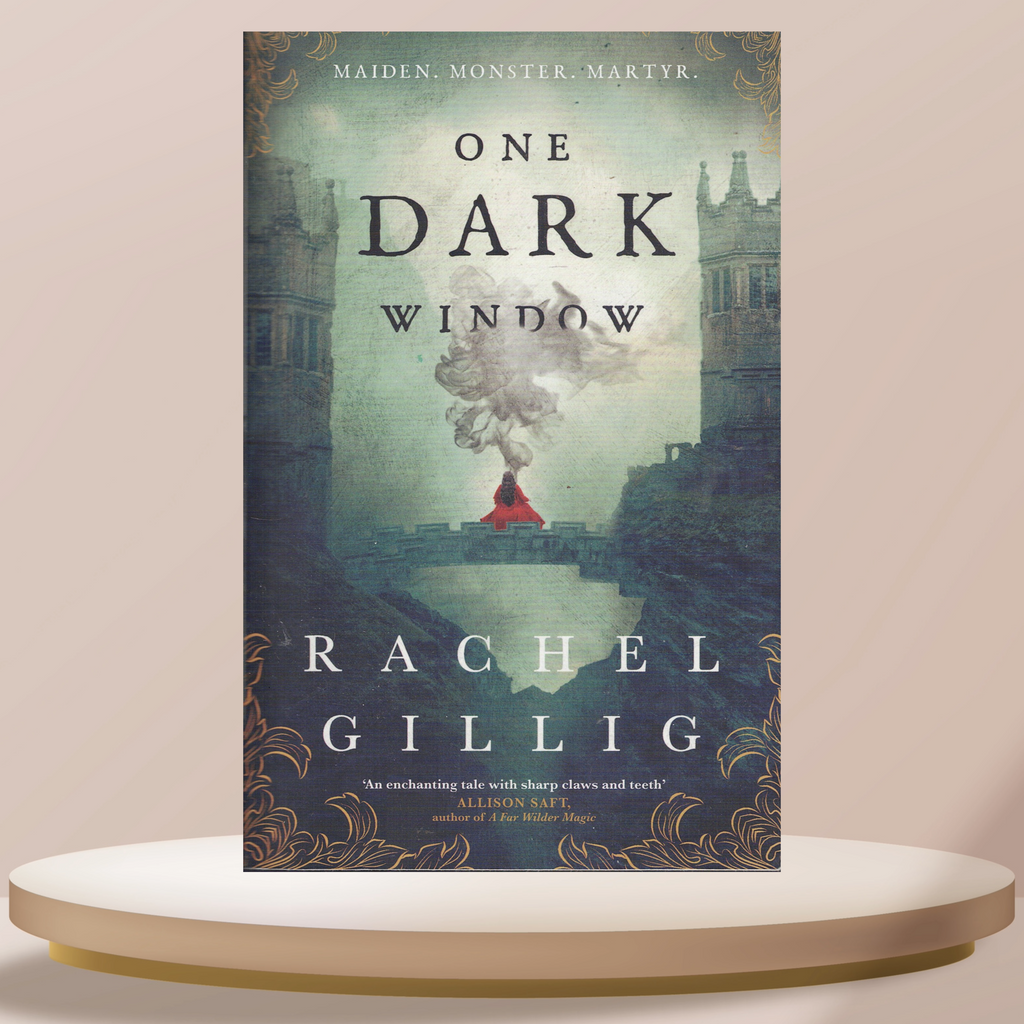 One Dark Window