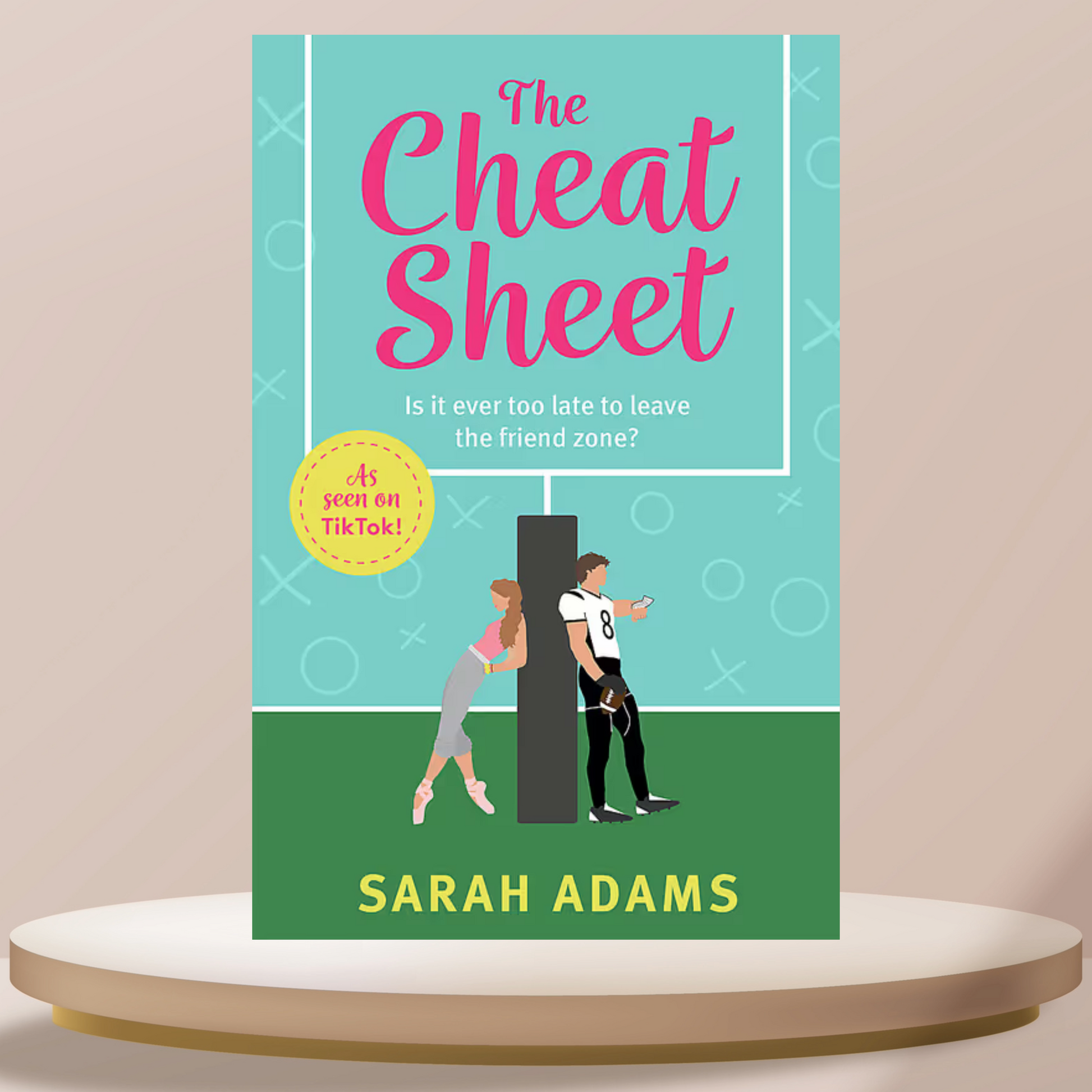 The Cheat Sheet