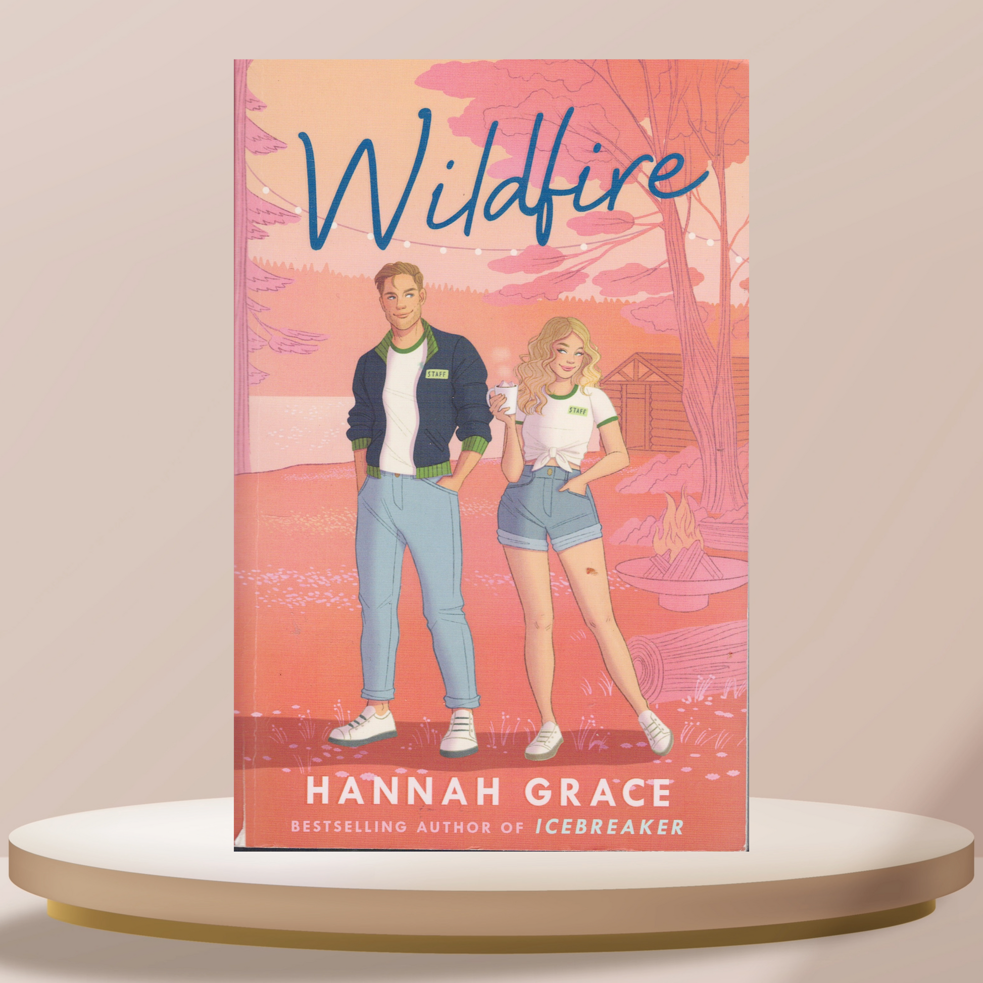 Wildfire