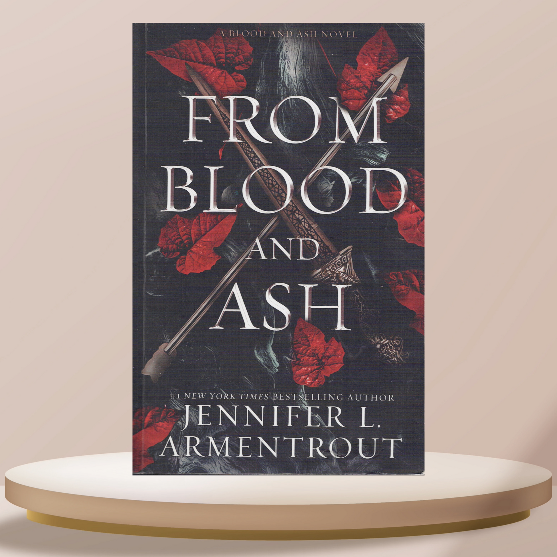 From Blood And Ash