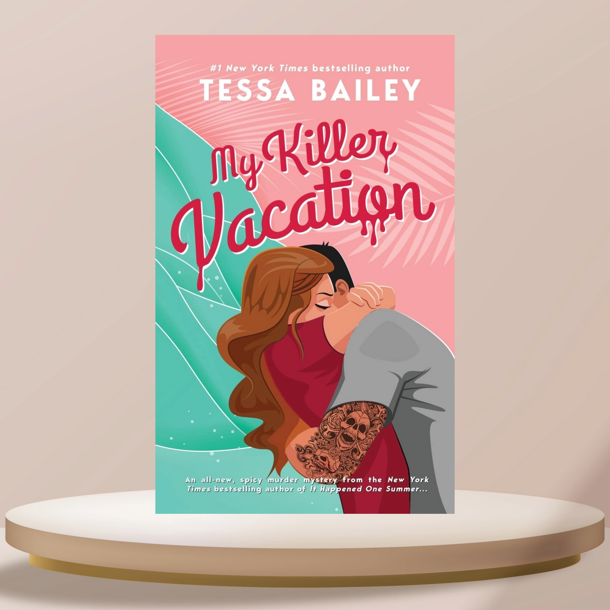 My Killer Vacation