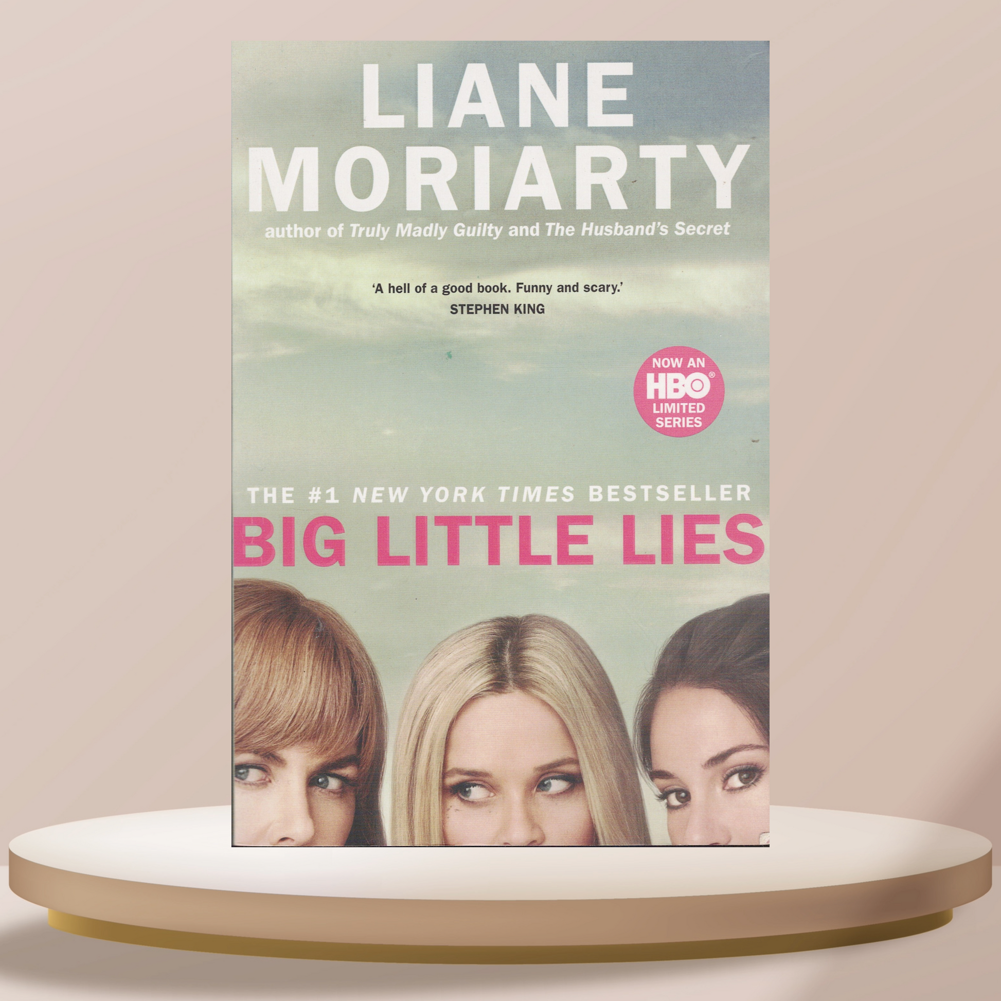 Big Little Lies