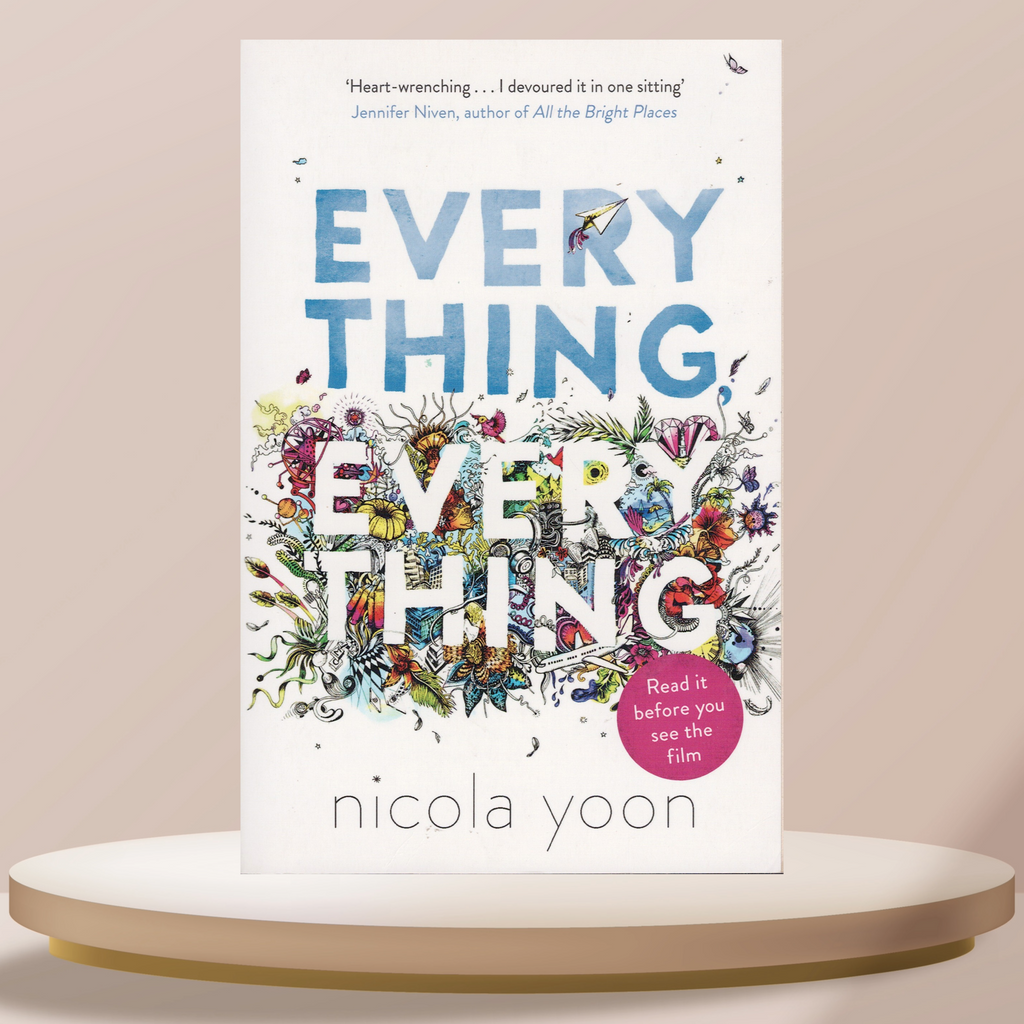 Everything, Everything