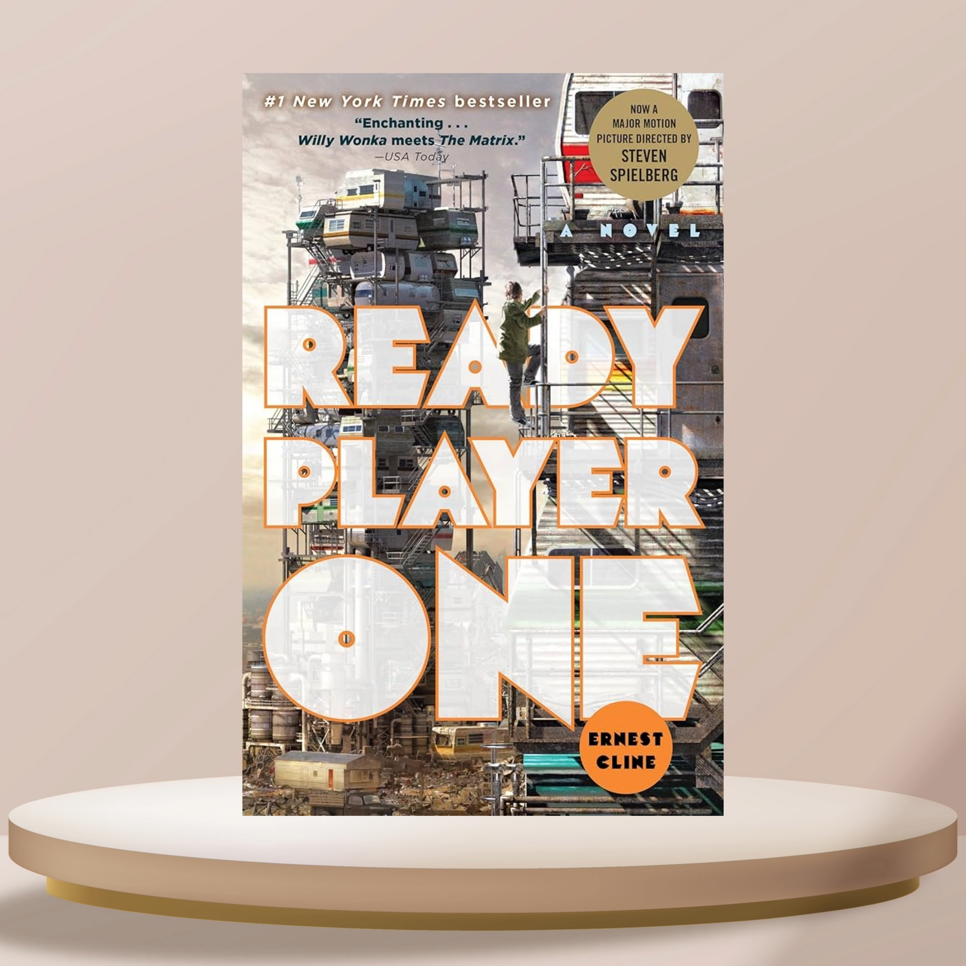 Ready Player One