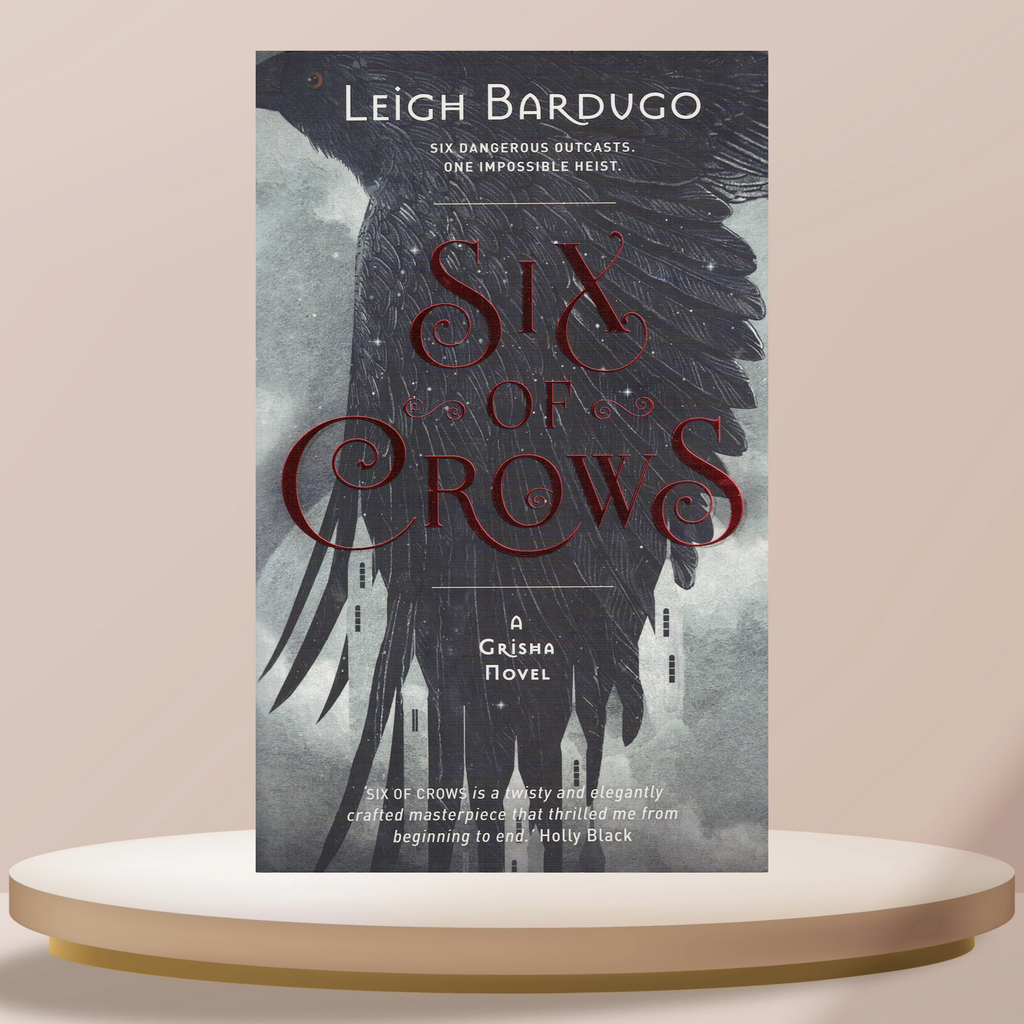 Six Of Crows