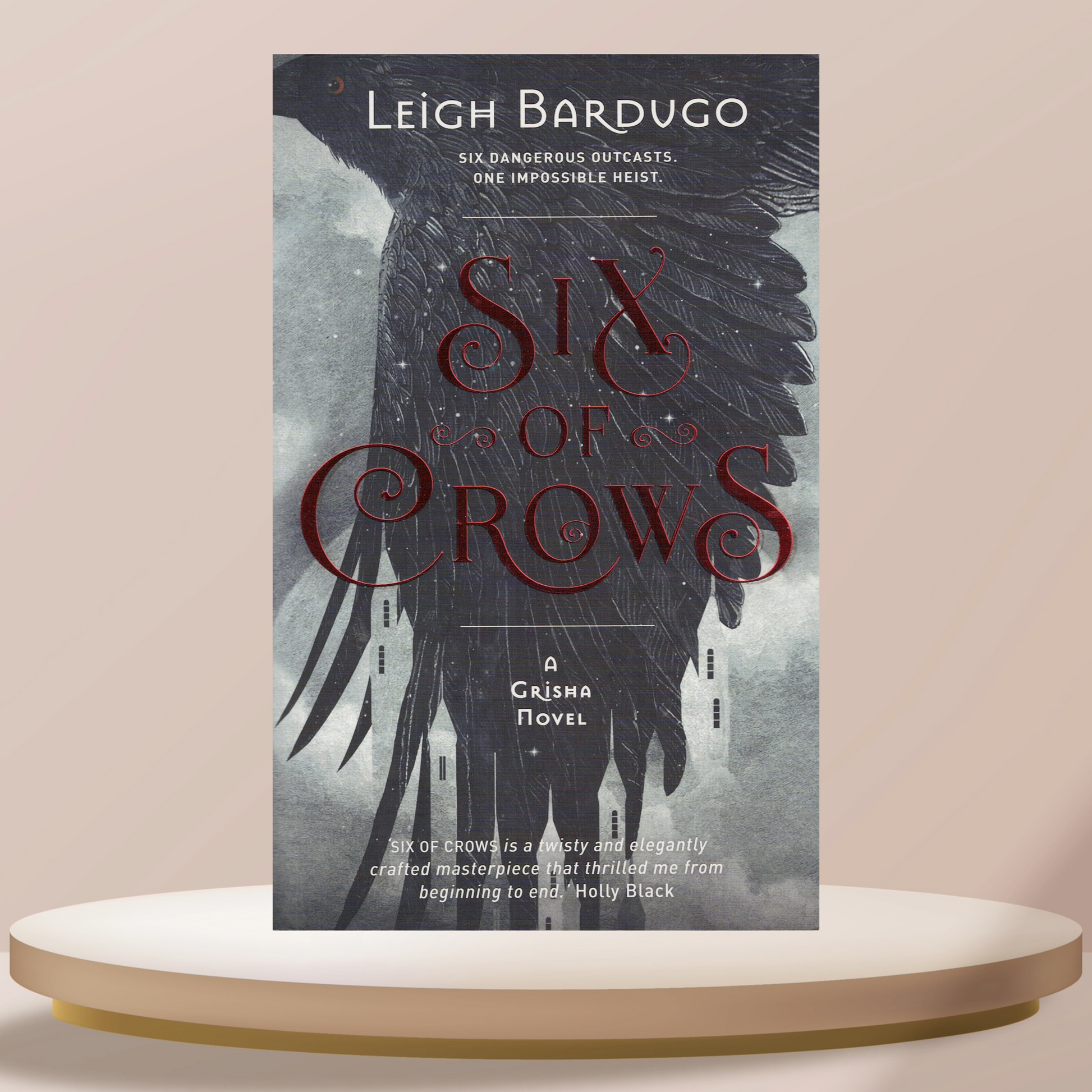 Six Of Crows