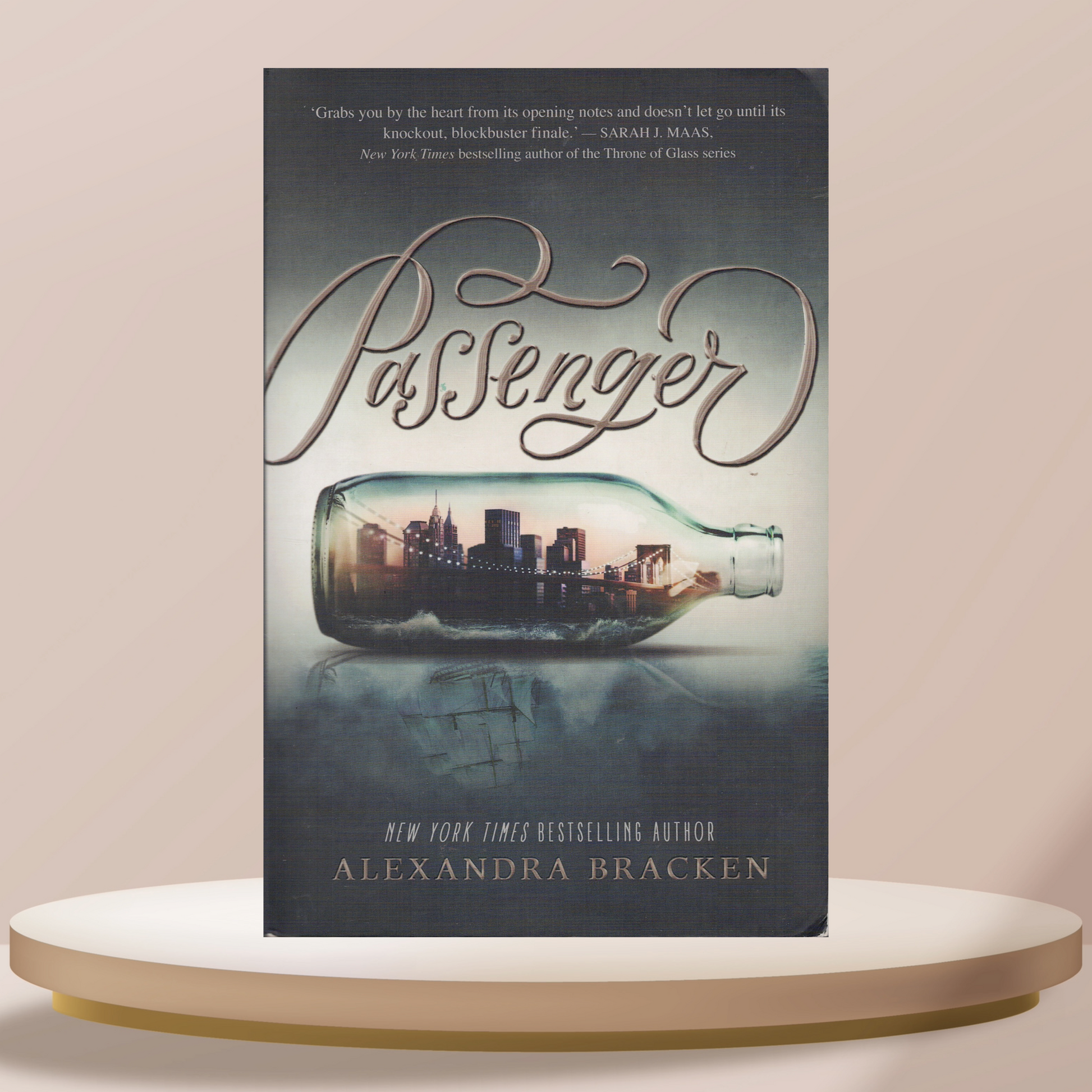 Passenger