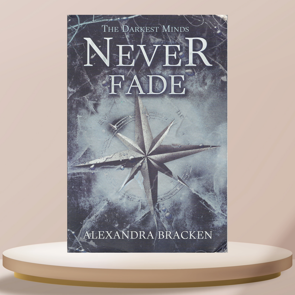 Never Fade